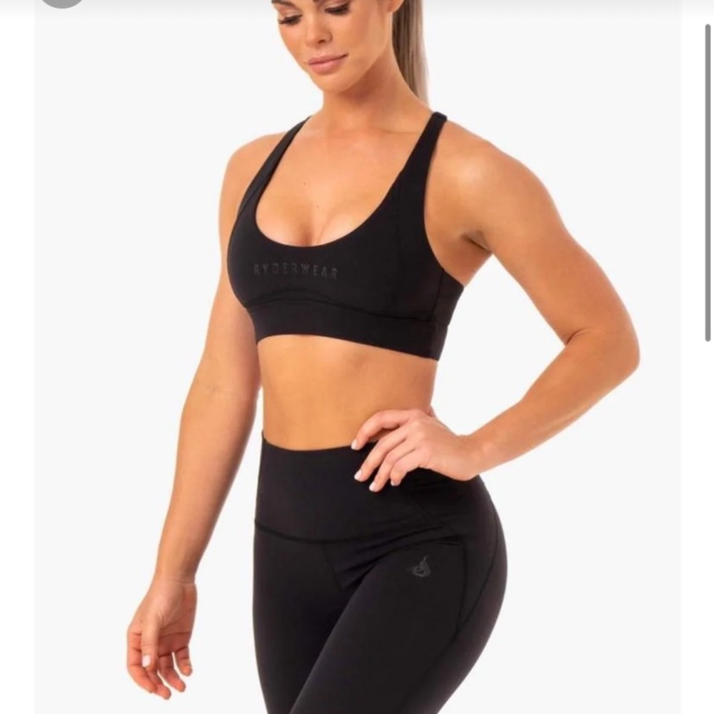 Ryderwear Sola Sports Bra